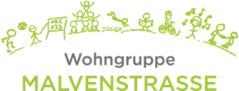 wohngruppe malvenstraße logo